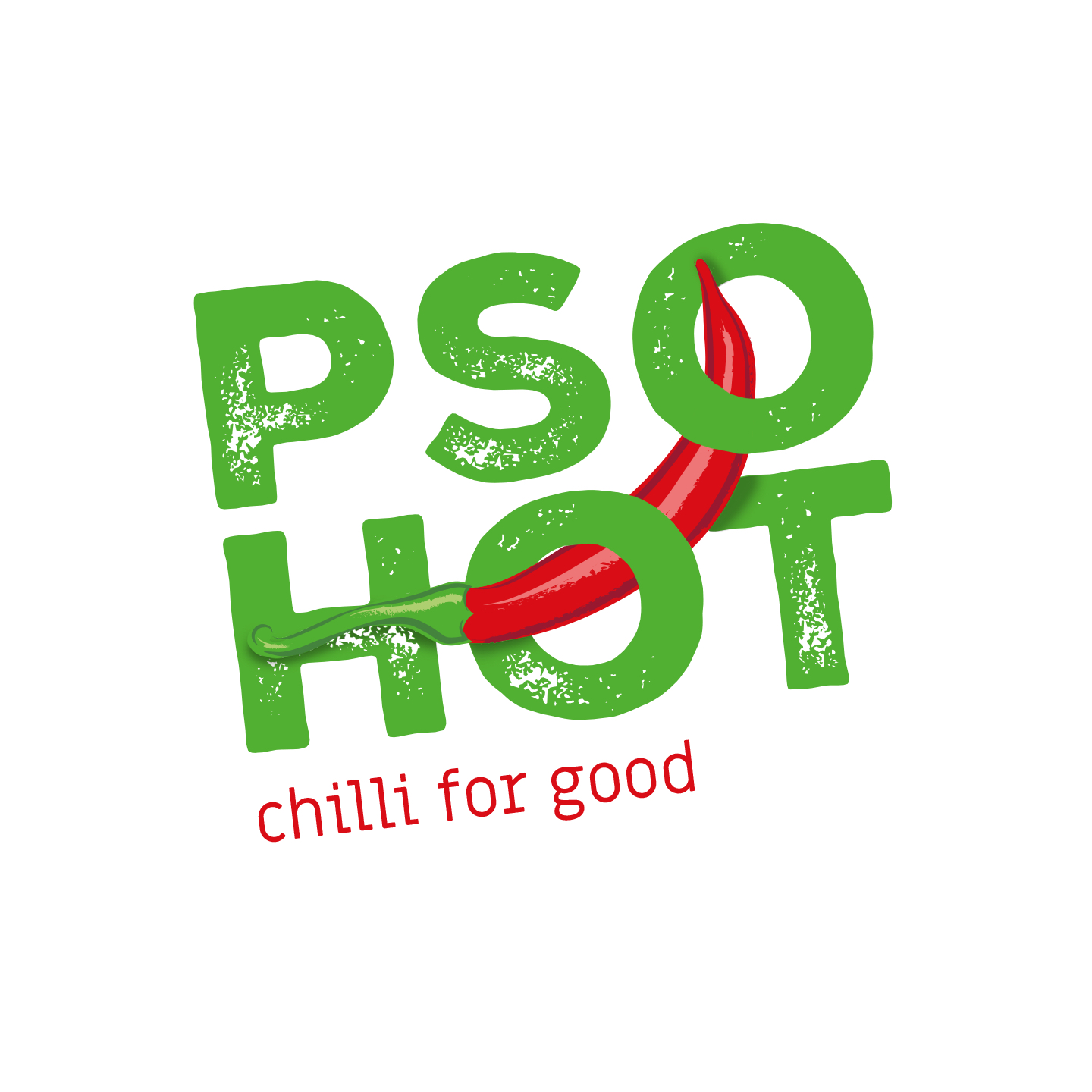 Pso Hot Logo